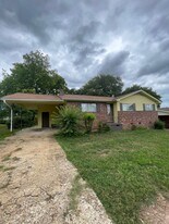 6213 Stockton Dr in Chattanooga, TN - Building Photo