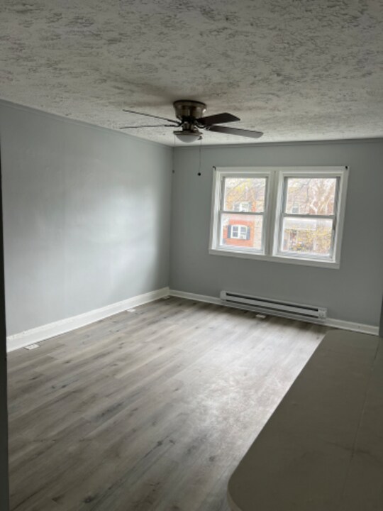 1614 Popland St-Unit -B in Baltimore, MD - Building Photo