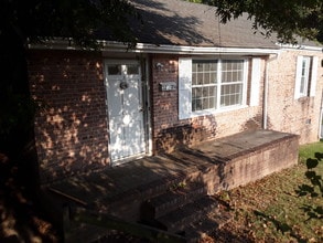 1225 High Pearl St in Petersburg, VA - Building Photo - Building Photo