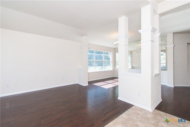 424 Winter Sun Dr in Harker Heights, TX - Building Photo - Building Photo