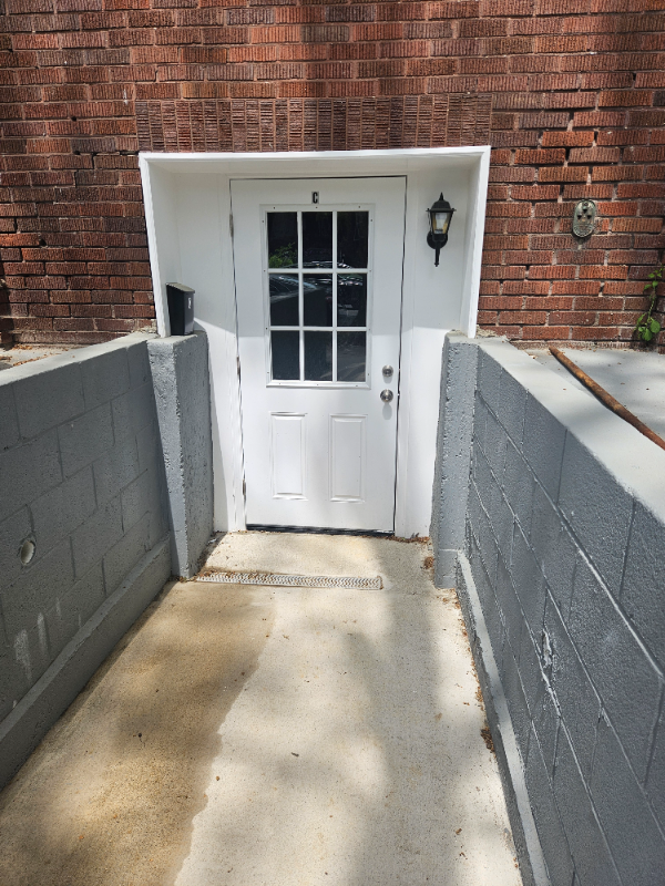 property at 115 W Chew Ave