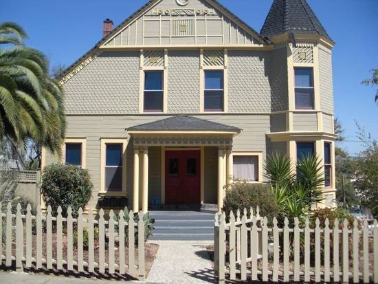 844 Kentucky St-Unit -3 in Vallejo, CA - Building Photo