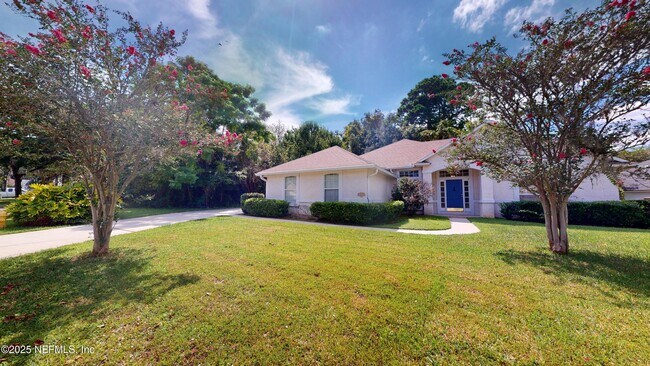 4252 Eagles View Ln in Jacksonville, FL - Building Photo - Building Photo