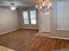 13528 Bristow Dawn in San Antonio, TX - Building Photo - Building Photo