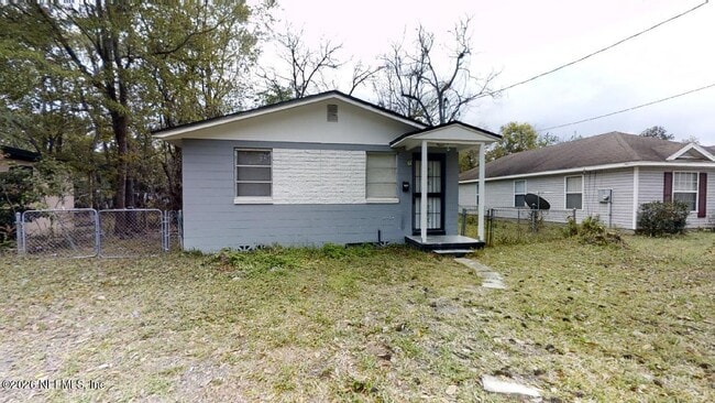 2178 W 41st St in Jacksonville, FL - Building Photo - Building Photo