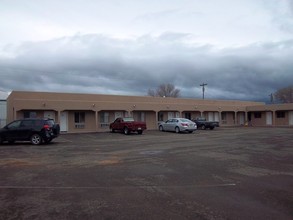 The Sands Apartments in Moriarty, NM - Foto de edificio - Building Photo