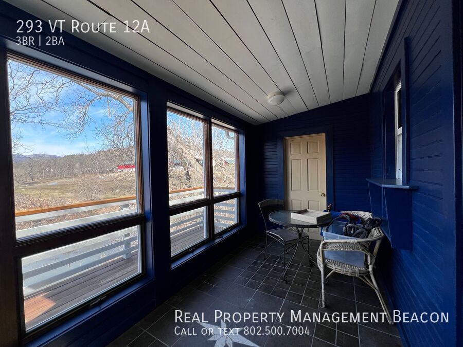 293 VT-12A in Randolph, VT - Building Photo