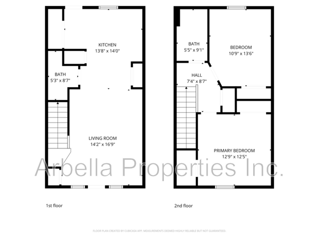 127 Adams and Corby Rd in Limestone, TN - Building Photo - Building Photo