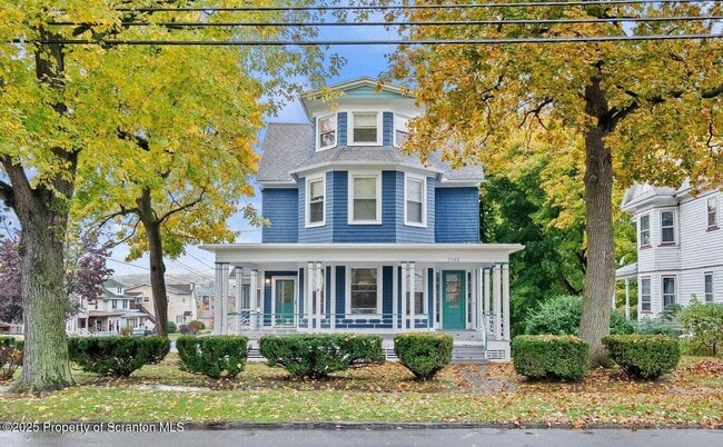 property at 1703 Sanderson Ave