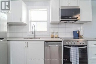 53 Dawes Rd in Toronto, ON - Building Photo - Building Photo