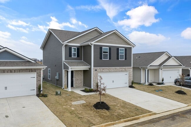 39 Jepsen Dr in Byhalia, MS - Building Photo - Building Photo