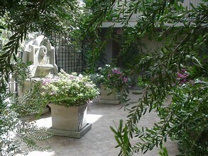 1725 Butler Ave in Los Angeles, CA - Building Photo - Building Photo