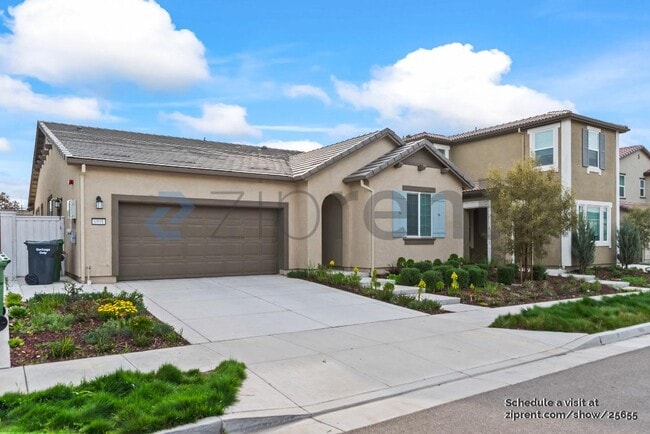 6991 Seraphina Dr in Tracy, CA - Building Photo - Building Photo