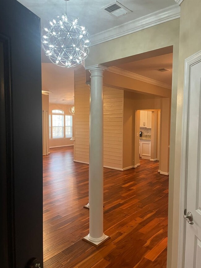 property at 1020 Westwood Village Way