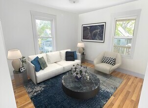 240 Allston St in Cambridge, MA - Building Photo - Building Photo