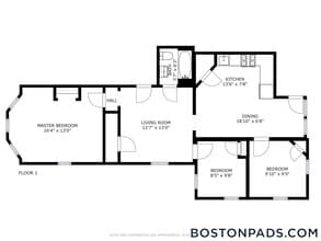 220 Prospect St, Unit 1 in Cambridge, MA - Foto de edificio - Building Photo