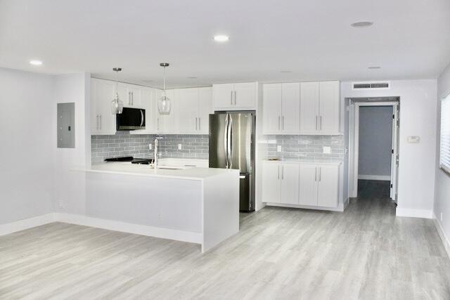 214 Monaco in Delray Beach, FL - Building Photo