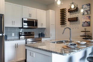 The Banks at Bridgewater