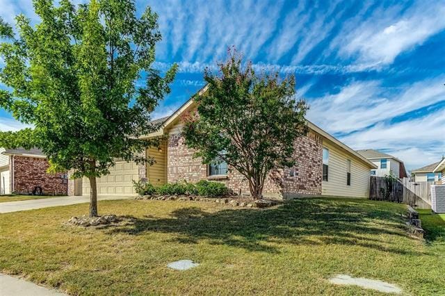 14025 Silkwood Dr in Haslet, TX - Building Photo - Building Photo