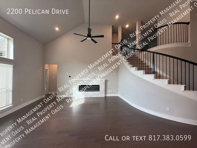 2200 Pelican Dr in Mansfield, TX - Building Photo - Building Photo