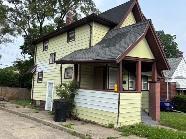 property at 19969 Hanna St