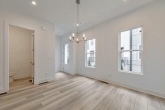 517 Motivation Cir NW in Atlanta, GA - Building Photo - Building Photo