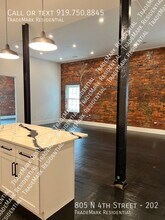 805 N 4th St in Wilmington, NC - Building Photo - Building Photo