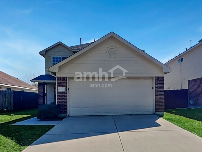 property at 12522 Thistle Creek Ct