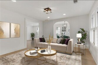 2512 Brookwood Dr NE in Atlanta, GA - Building Photo - Building Photo
