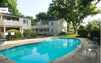 Chico Willow Creek in Chico, CA - Foto de edificio - Building Photo