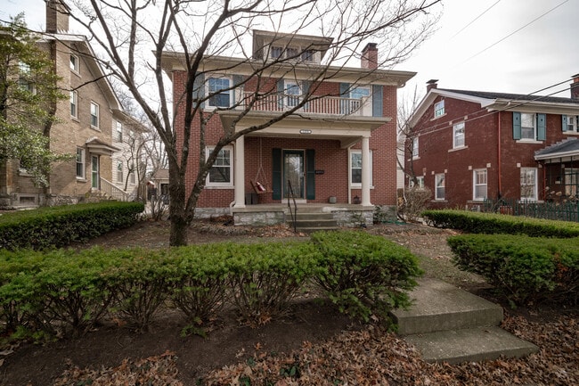 property at 1378 Fontaine Rd