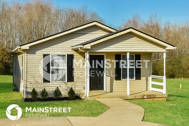 property at 2607 Landrum Ct