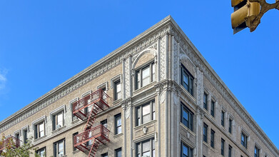 47 Fort Washington Ave in New York, NY - Building Photo - Building Photo