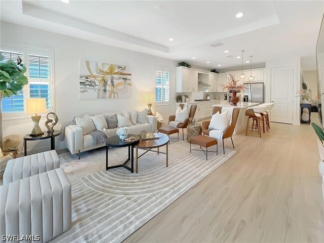 property at 8841 Oceana Wy