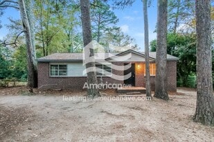 309 Johns Rd in Warner Robins, GA - Building Photo