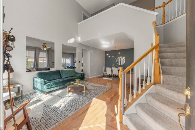 2020 Juniper Ct in Glendale Heights, IL - Building Photo - Building Photo