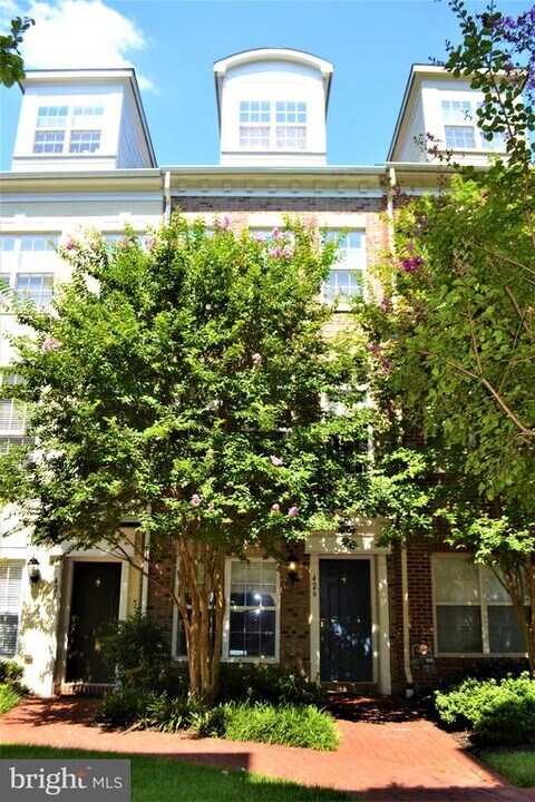 426 N Thomas St in Arlington, VA - Building Photo