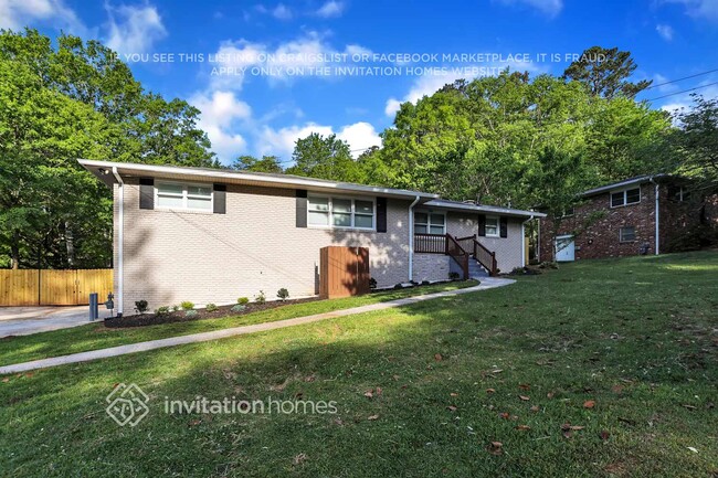 2367 Fox Dr in Marietta, GA - Building Photo - Building Photo