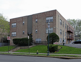 NJ-354 Seton Grove Apartments