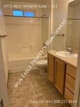 4972 W Intrepid Ln in Boise, ID - Building Photo - Building Photo