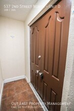 537 2nd St N in St. Petersburg, FL - Building Photo - Building Photo