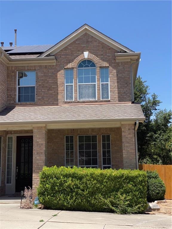 331 Abbey Dr in Austin, TX - Building Photo - Building Photo