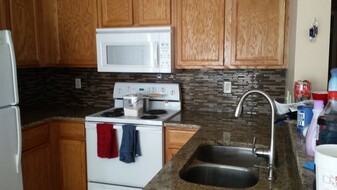 3002 W Elizabeth St, Unit 18F in Fort Collins, CO - Building Photo