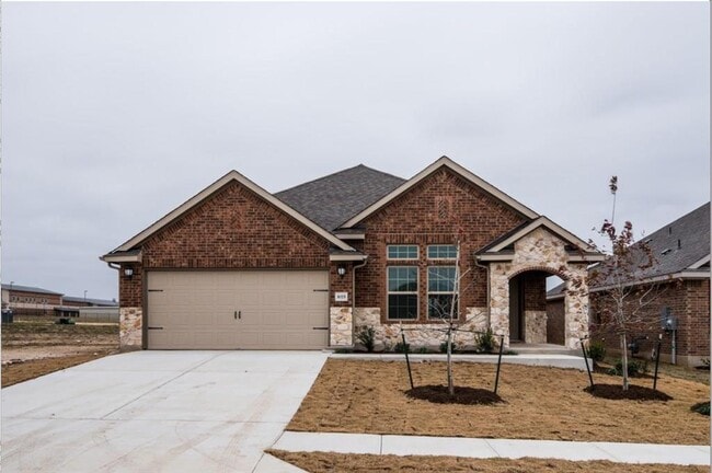 property at 1025 Sundrops St