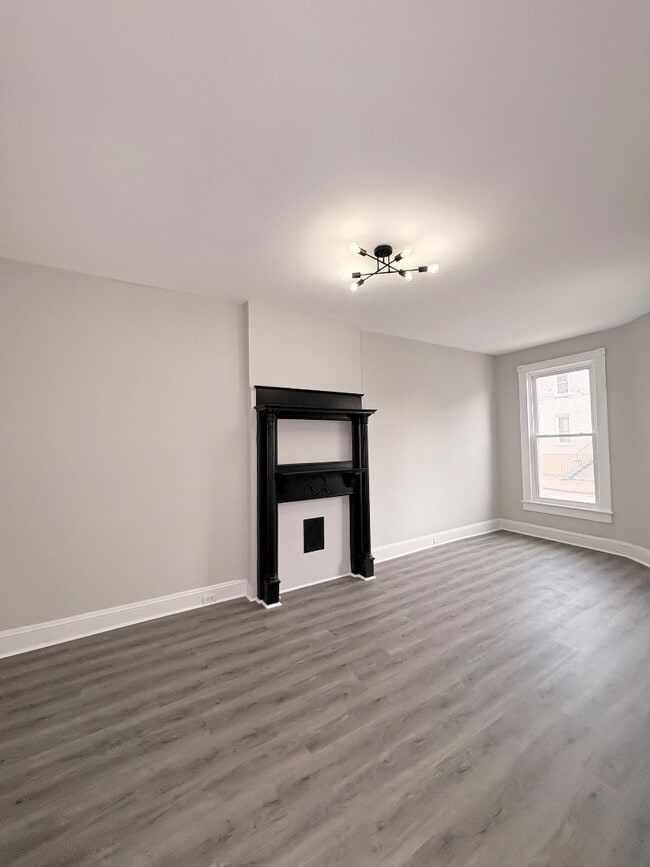 property at 2356 McCulloh St