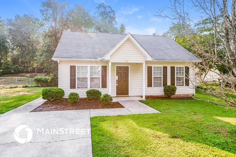906 Alpha Dr in Durham, NC - Building Photo