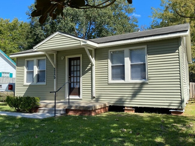 115 Woodrow St in Lafayette, LA - Building Photo - Building Photo