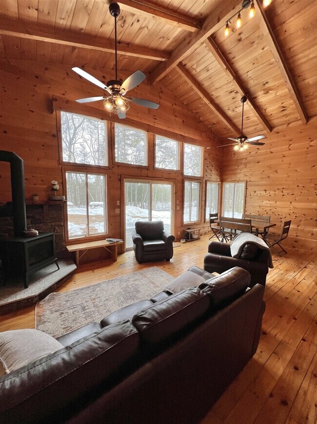 34 Schoolhouse Rd in Hiram, ME - Building Photo - Building Photo