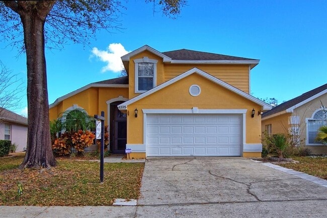 4335 Creekside Blvd