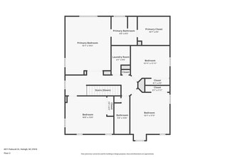 6011 Paducah Dr in Raleigh, NC - Building Photo - Building Photo